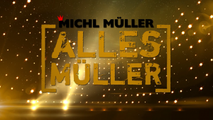 Michel Müller
