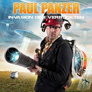 Paul Panzer