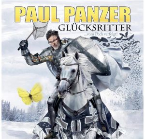 Paul Panzer Glücksritter